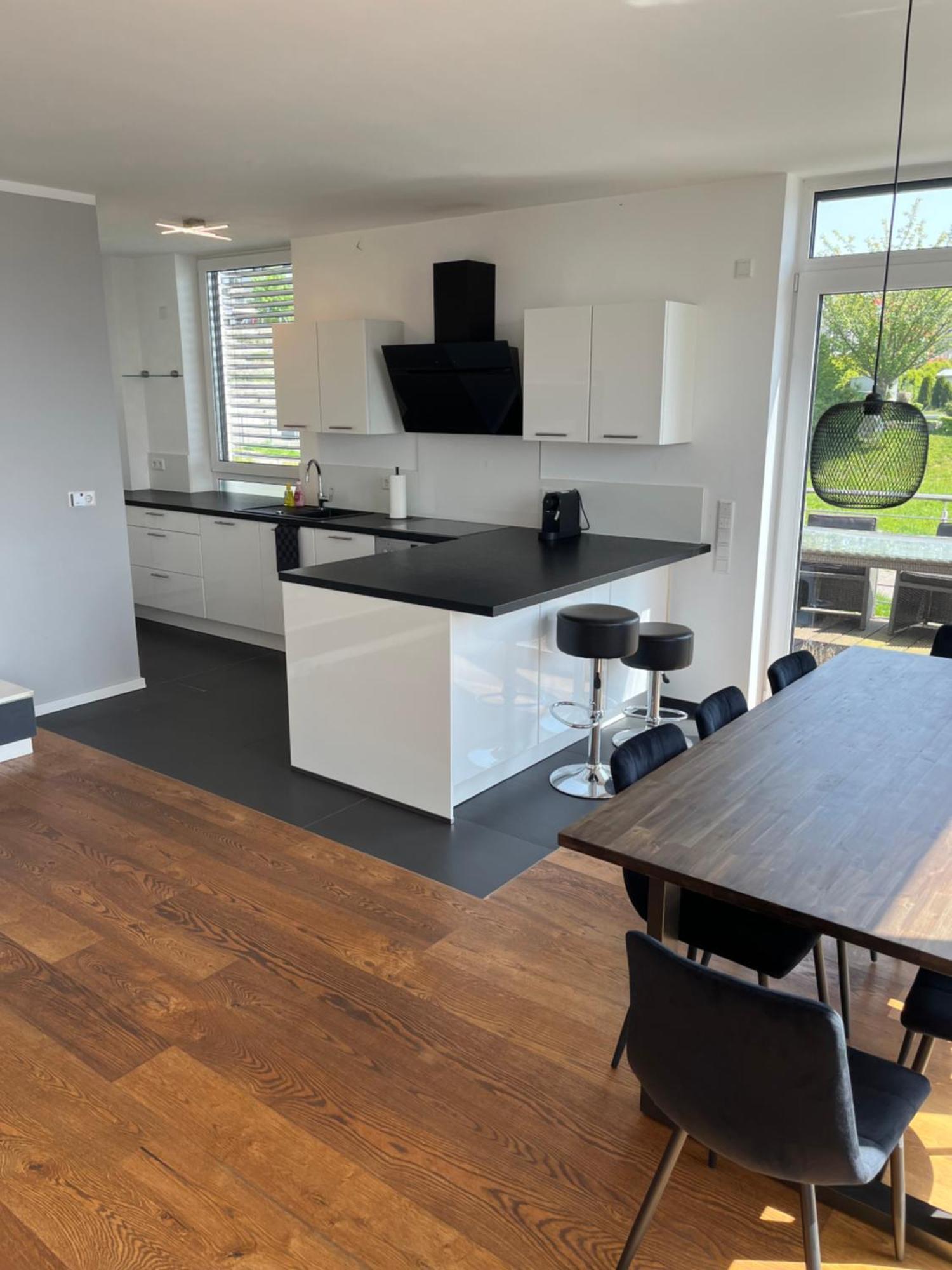 Haus Mit Panoramablick Auf Den Phoenixsee Dortmund Zewnętrze zdjęcie
