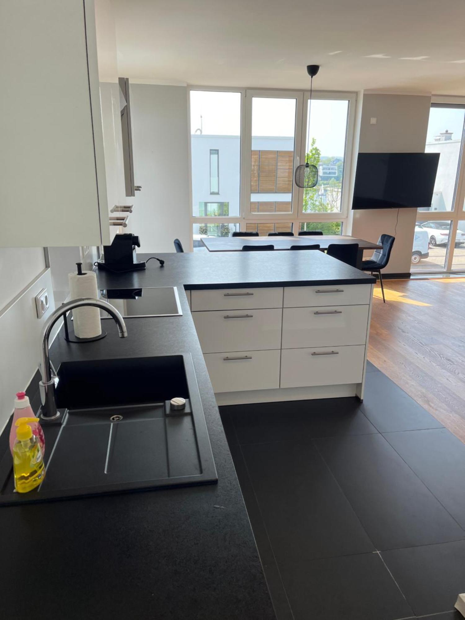 Haus Mit Panoramablick Auf Den Phoenixsee Dortmund Zewnętrze zdjęcie